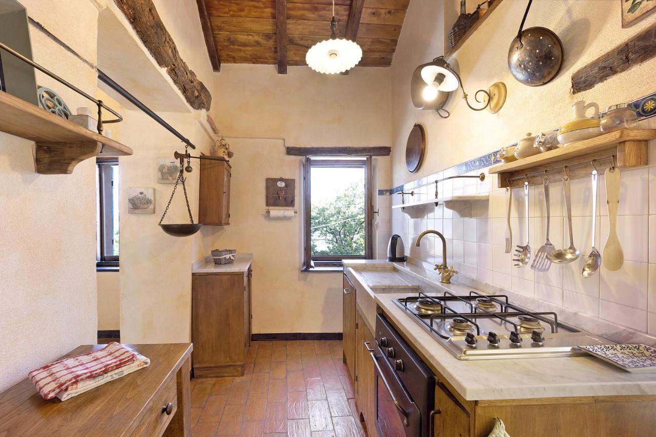 Cesio Casa Vittorina 빌라 외부 사진