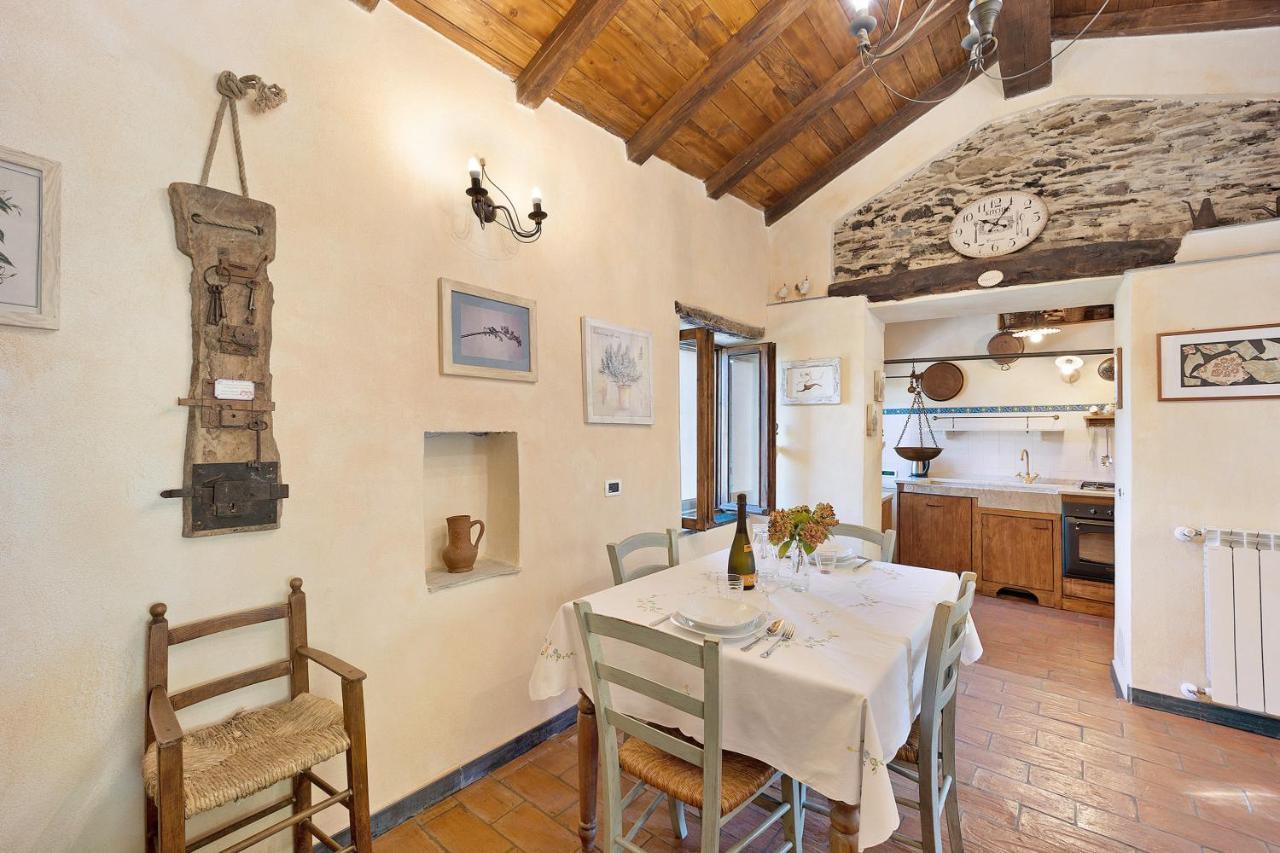 Cesio Casa Vittorina 빌라 외부 사진