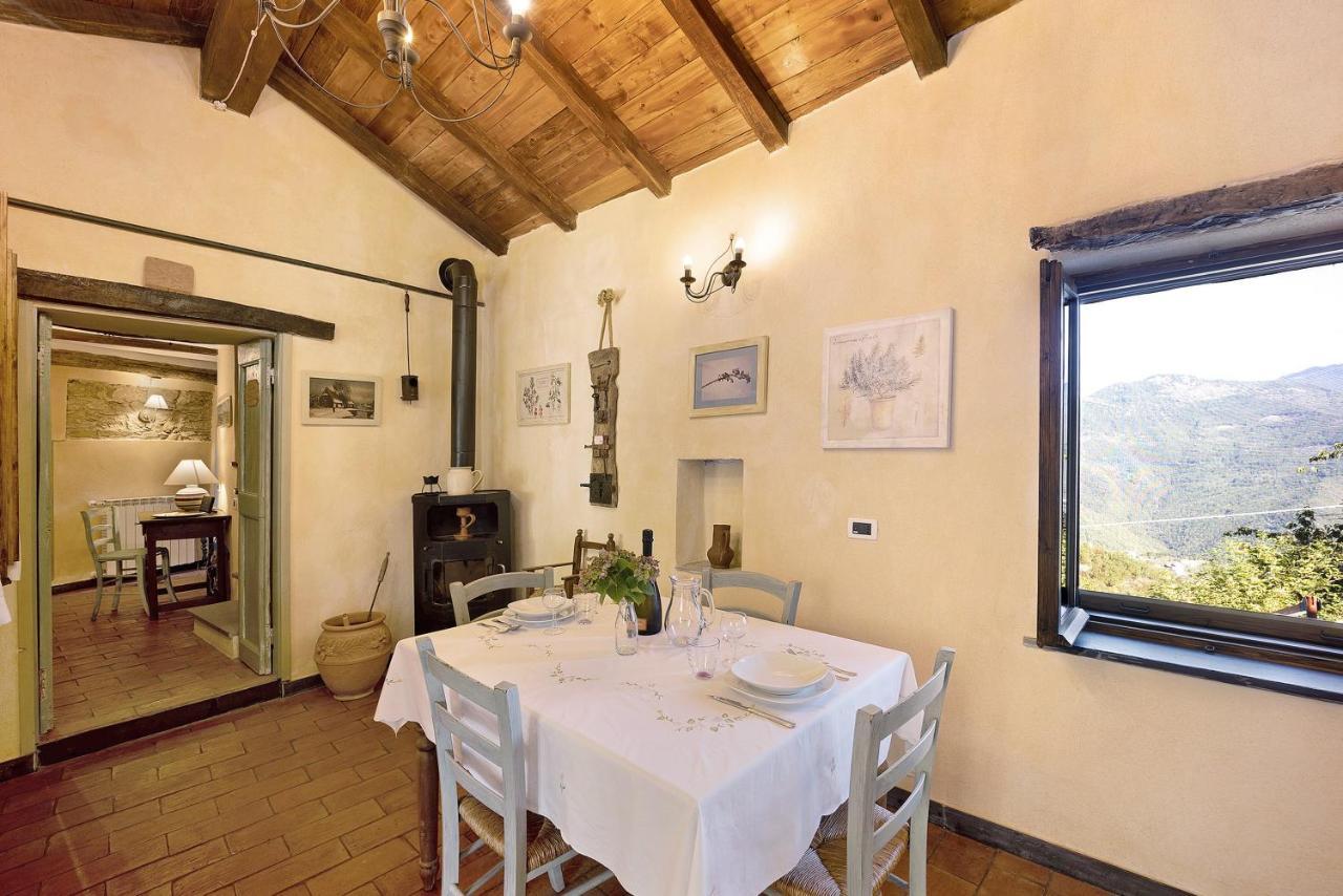 Cesio Casa Vittorina 빌라 외부 사진