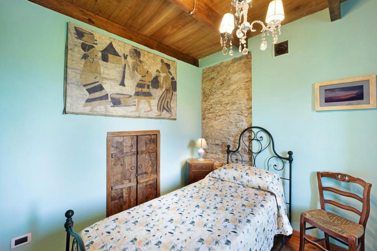 Cesio Casa Vittorina 빌라 외부 사진