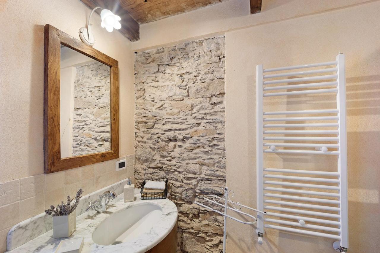 Cesio Casa Vittorina 빌라 외부 사진