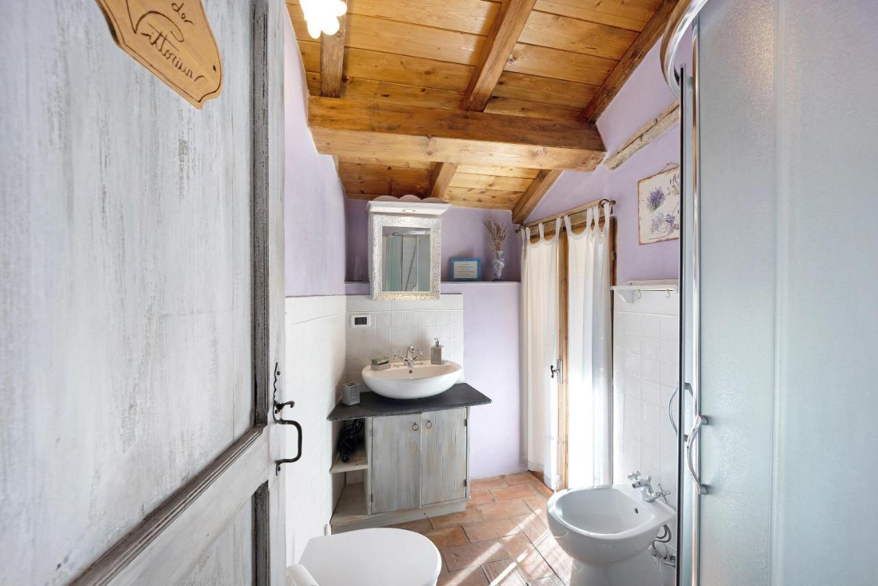 Cesio Casa Vittorina 빌라 외부 사진
