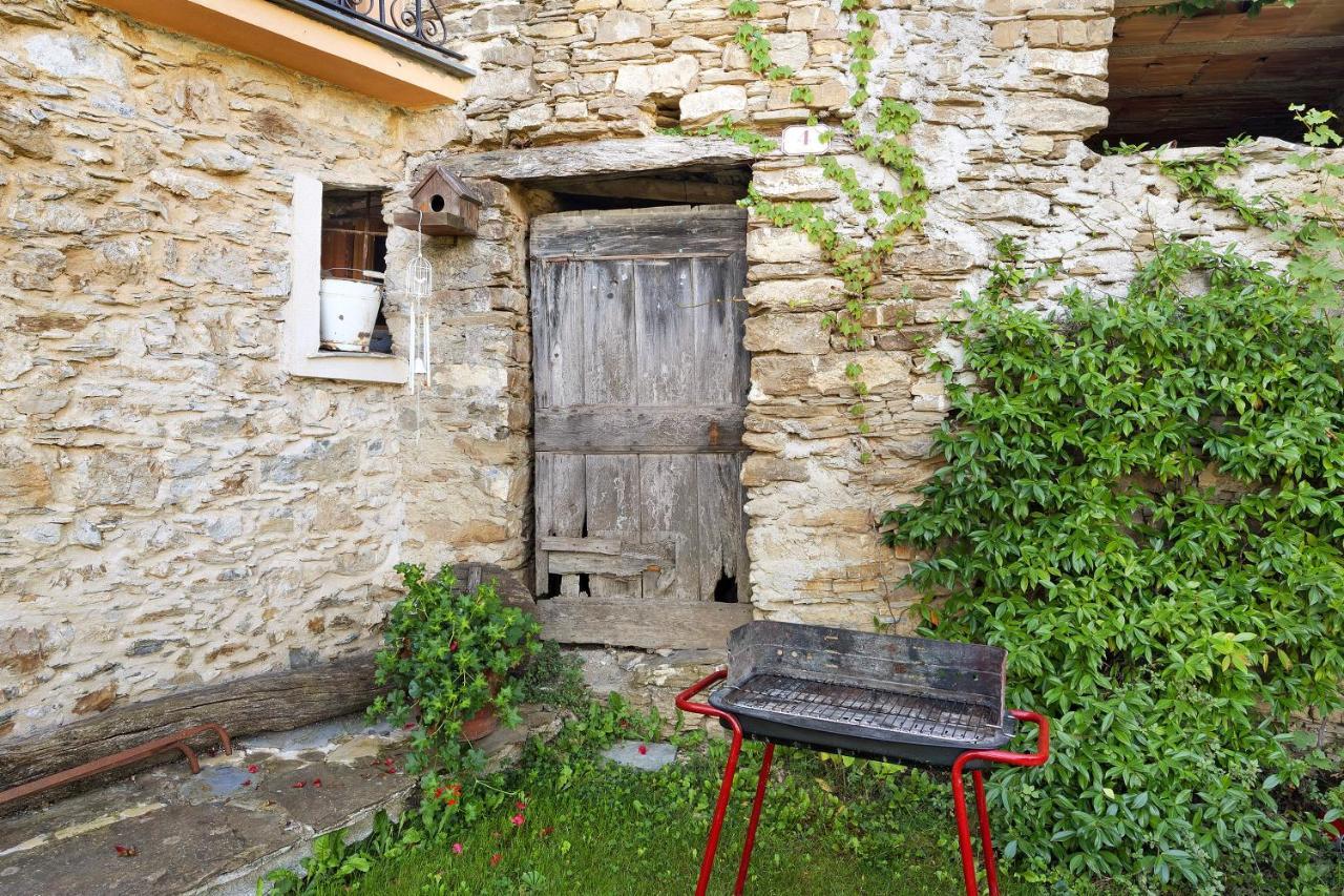 Cesio Casa Vittorina 빌라 외부 사진