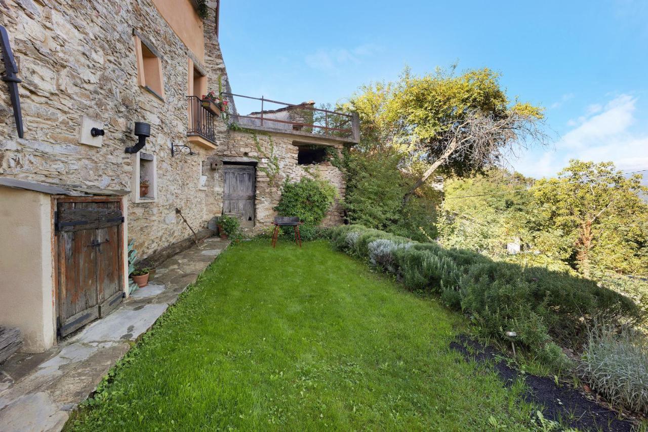Cesio Casa Vittorina 빌라 외부 사진