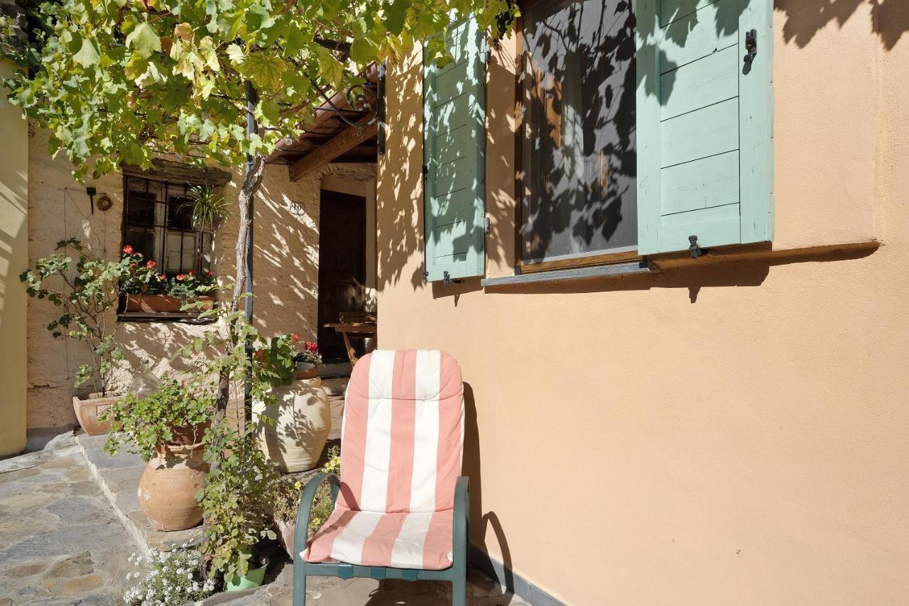 Cesio Casa Vittorina 빌라 외부 사진