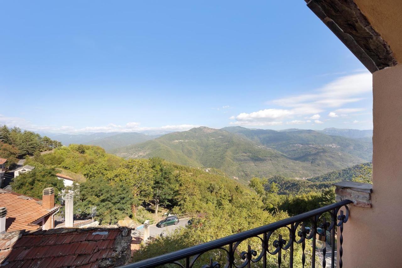 Cesio Casa Vittorina 빌라 외부 사진