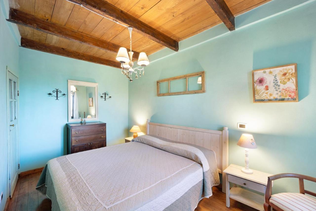 Cesio Casa Vittorina 빌라 외부 사진